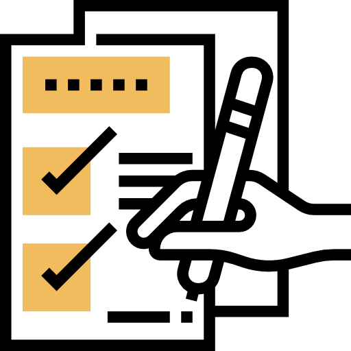 checklist checklist
