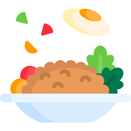 fried-rice fried-rice